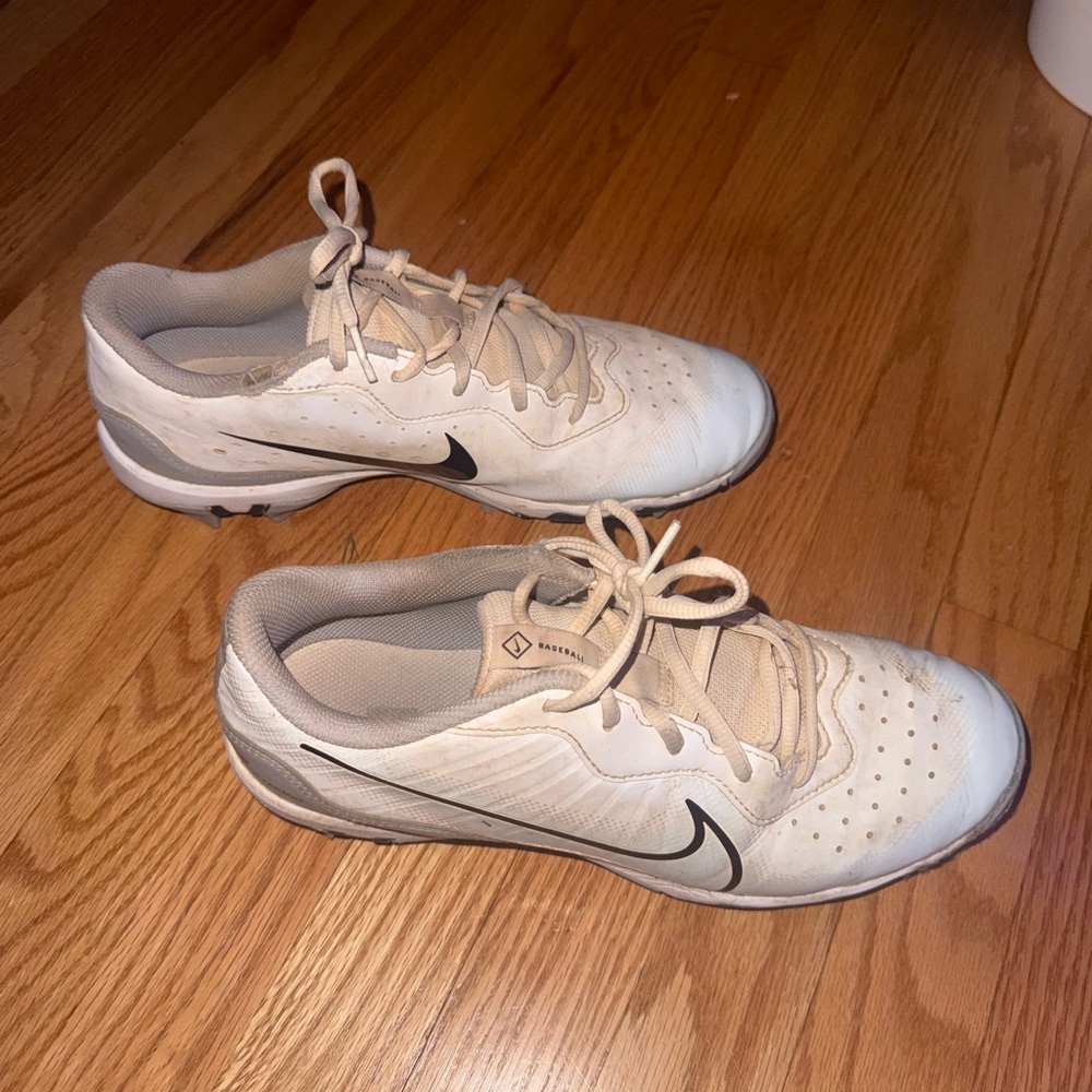 Nike Men's Baseball Cleats 8